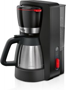 Bosch MyMoment Filterkaffeemaschine mit Thermokanne</li>