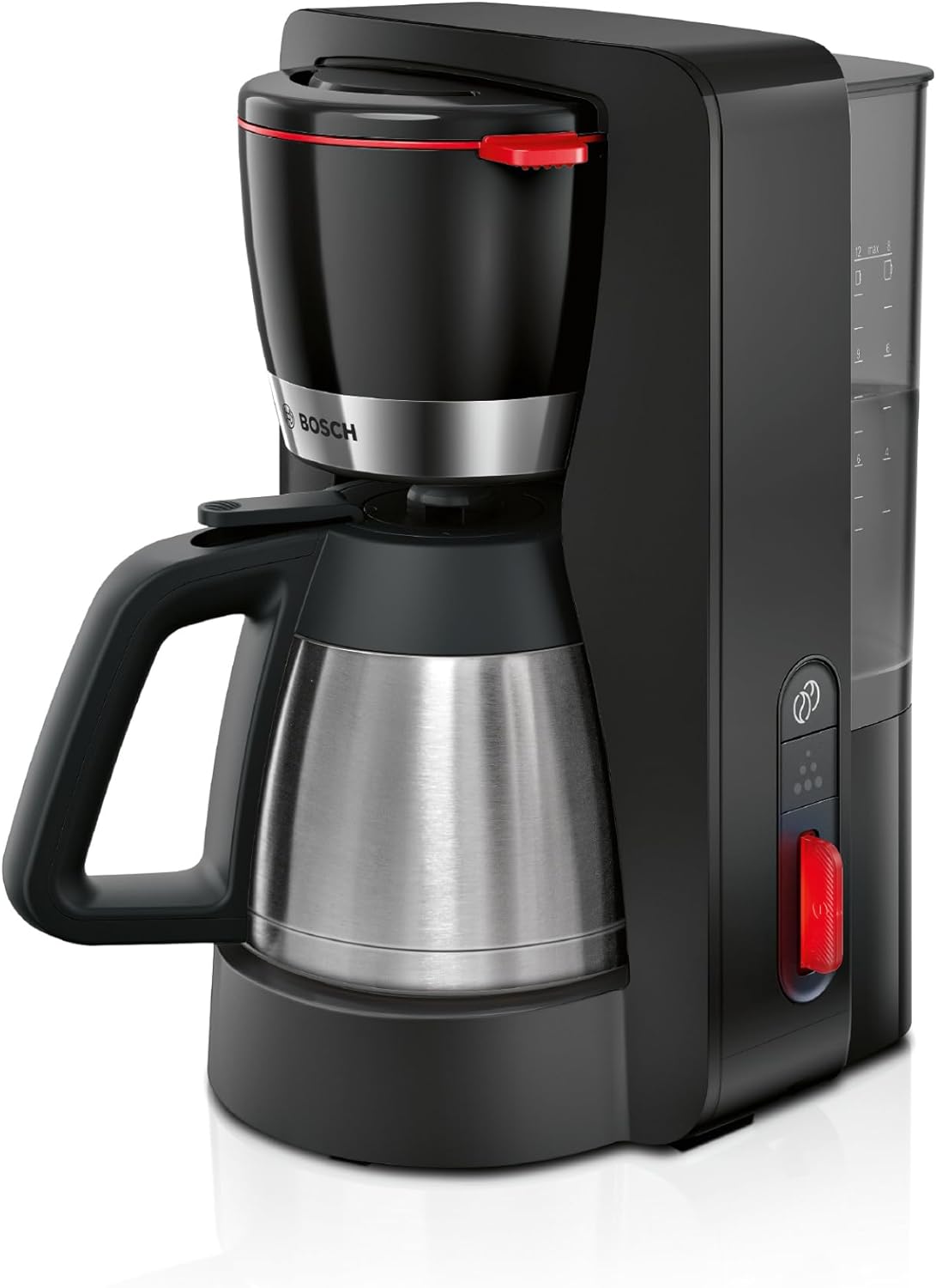 Bosch MyMoment Filterkaffeemaschine mit Thermokanne</li>