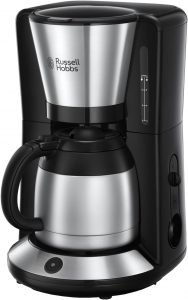 Russell Hobbs Adventure Filterkaffeemaschine mit Thermokanne</li>
