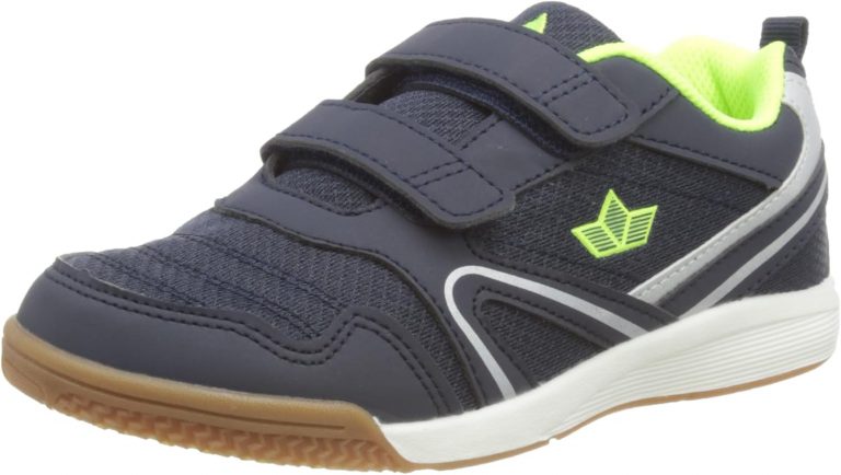 LICO Boulder Unisex Klettschuh für Sport & Freizeit