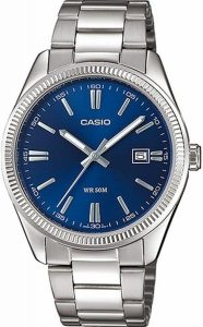 Casio Herren Armbanduhr klassisch mit robustem Design</li>