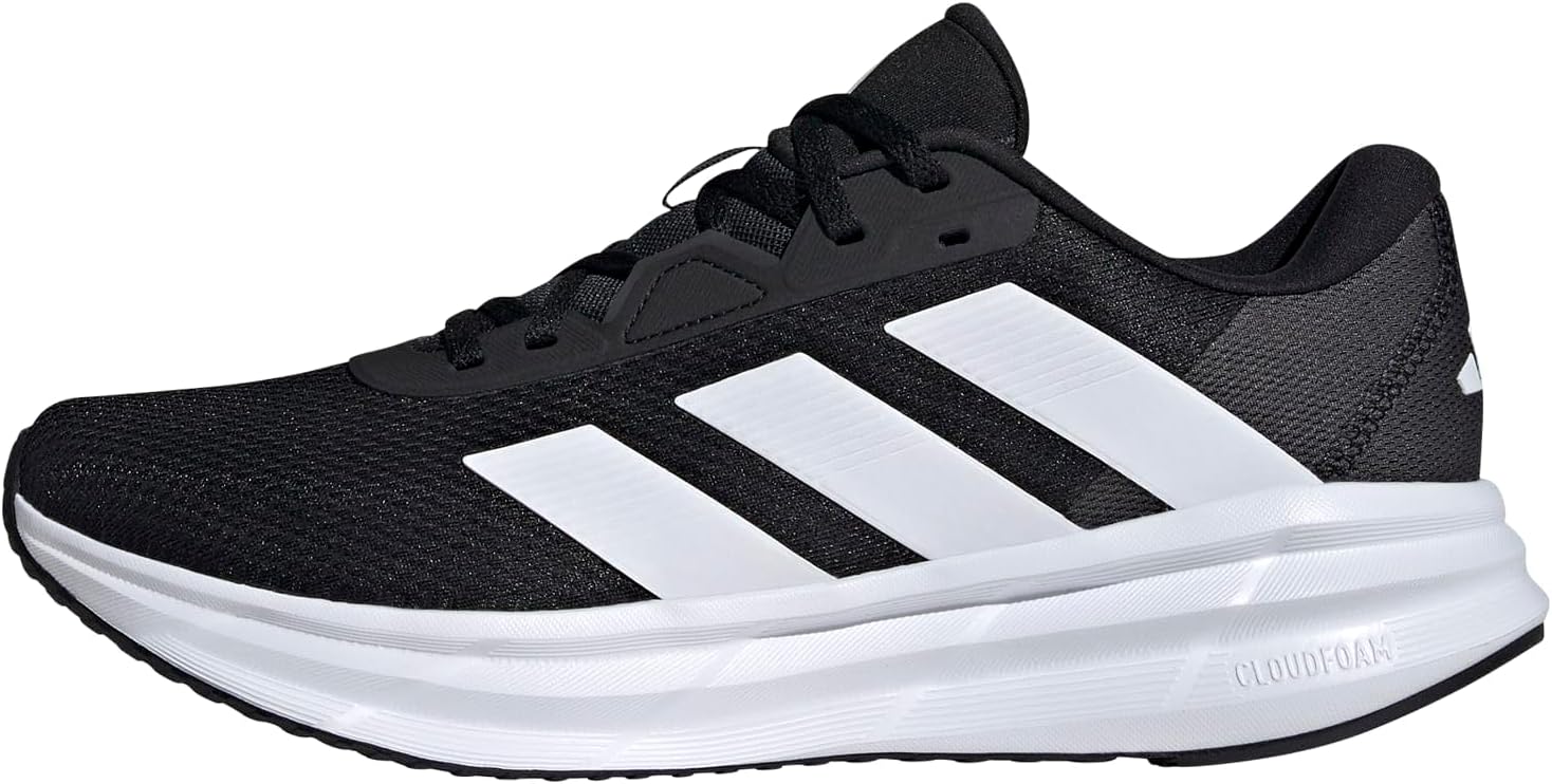 adidas Galaxy Laufschuh Herren Bequeme Dämpfung