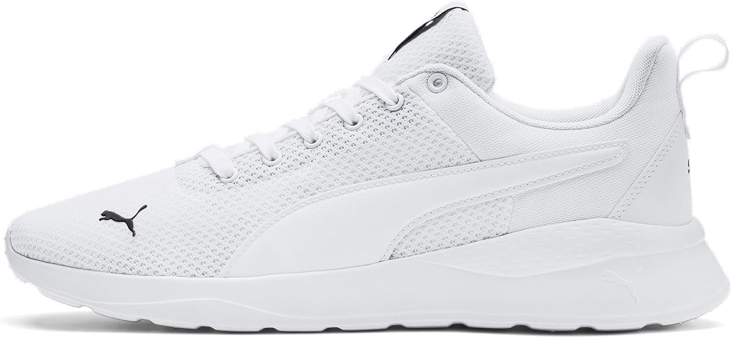 PUMA Anzarun Unisex Sneaker – atmungsaktiv und komfortabel