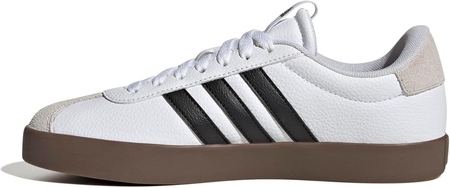 adidas Damen VL Court lässiger Sneaker für Alltag