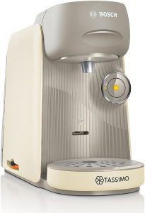 Bosch Tassimo Finesse – Kapselmaschine für 70+ Getränke</li>