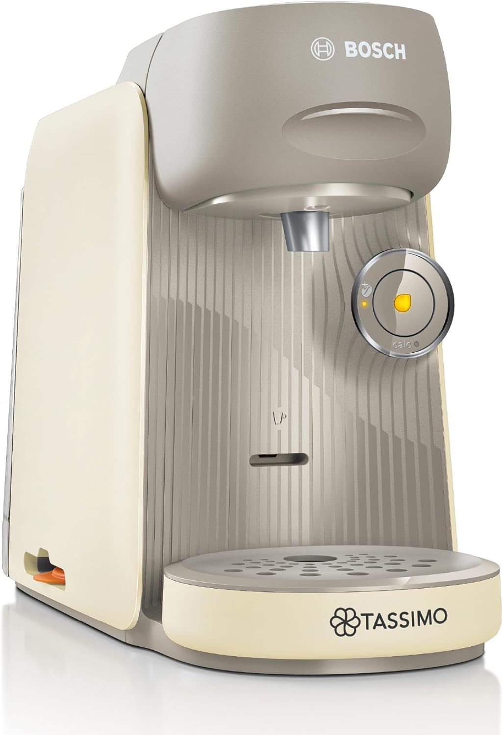 Bosch Tassimo Finesse – Kapselmaschine für 70+ Getränke</li>