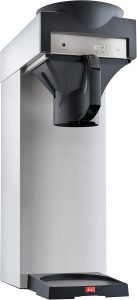 Melitta Filterkaffeemaschine mit Isolierkanne 2,2 l</li>